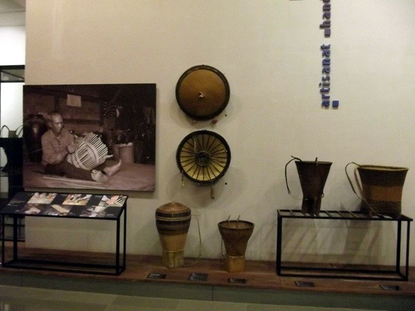 Le Musée d’ethnographie de Dac Lac - ảnh 2